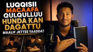 Download lagu Macaafa Qulqulluu sammuutti qabachuun kan sitti ulfaate dhaggeeffadhu !