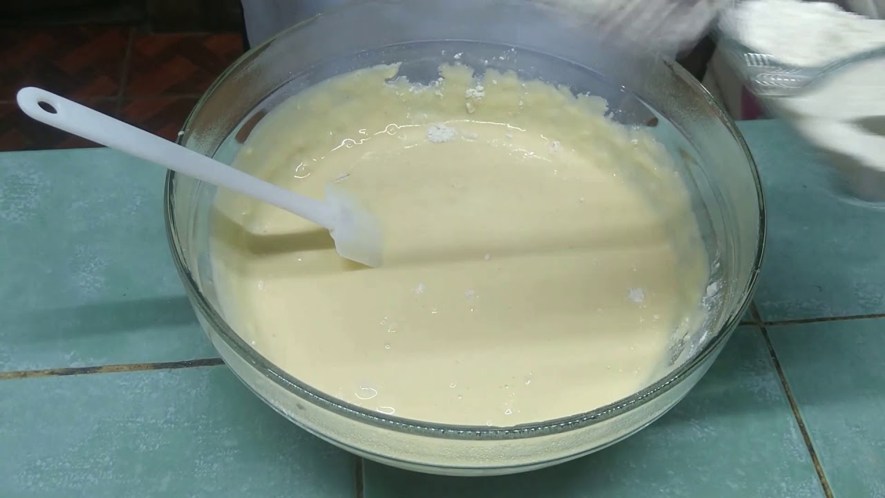 Pan de requeson - LA COCINA DEL ABUELO