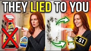 $2 Drop DESTROYS Toxic Mold FOREVER. The EPA BANNED This Secret.