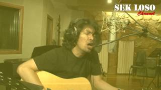 Smells Like Teen Spirit - Nirvana [Cover By Sek Loso] chords