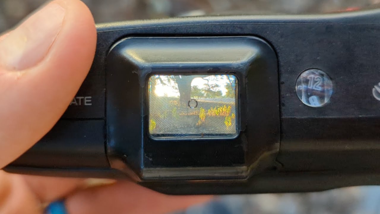 Would you use full auto in exchange for this ONE feature? - Canon
