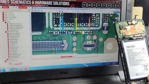 Infinix Smart  8 Charging unplug problem (X6525) charging solution