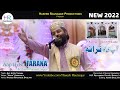        aap hi ka tarana sharafat miyan  new track by haseeb raunaque saqlaini