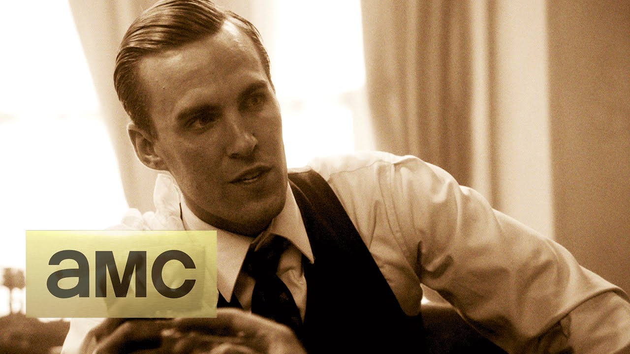 Talked About Scene Episode 107 The Making Of The Mob New York New Frontiers Youtube