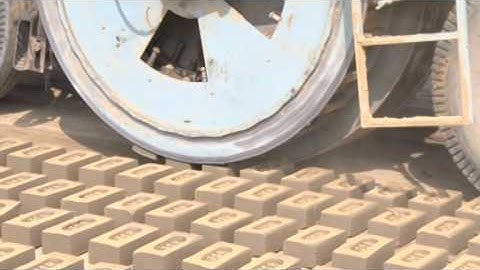 Brick Making Machine 150