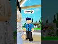 MAMÁ MALVADA ABANDONA A SU HIJO DESPUÉS DE HACERSE RICA EN ROBLOX BROOKHAVEN🏓 #roblox #shorts
