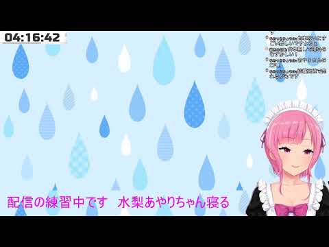 テスト配信のバイオ４やるわよ