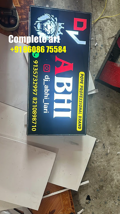 Download lagu Dj led name board #maazranchi #dj #djledfloor #djviral #djsong #djalok #djterbaru #djtiktokterbaru