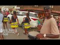 𝗞𝗲𝘃𝗶𝗻 𝗦𝗮𝗻𝘁𝗼𝘀  y el grupo 𝗚𝗥𝗨𝗣𝗢 𝗢𝗖𝗛𝗨́𝗡  Carnaval 2018 shoting go pro hero 3 black