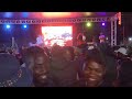 Dj Fantan & Levels at the Music & Brai fest 2023, Watch till the end (Full video)