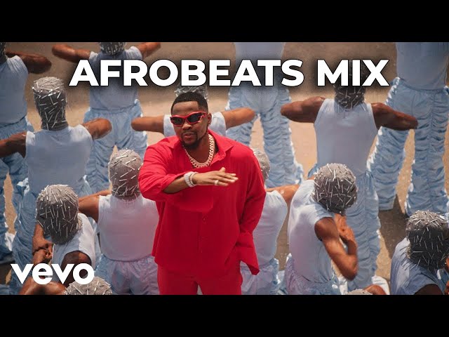 Afrobeats 2023 mix on Serenity yacht Miami Inc with DJ Shinski | Burna boy, Rema, Ayra Starr, Wizkid class=