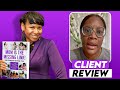 Client Testimonial#:2   How My Client's Son Overcame Reading Struggles!