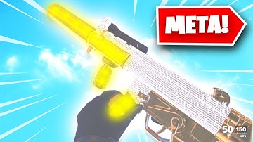 NEW BROKEN MP5 BEST CLASS SETUP In Warzone Season 4! (Cold War Warzone)