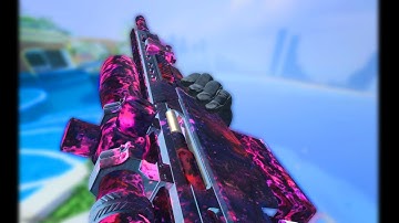 When a NOBODY picks up a sniper in MWIII...