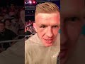 POV: Fight Night via Meta Glasses 😎