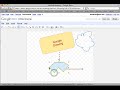 Google Docs - Create a Drawing