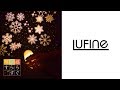 【LUFINE008】ルフィネ008 プロジェクションキャンドル 投影