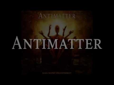 Interview Antimatter (By Carla Morton)
