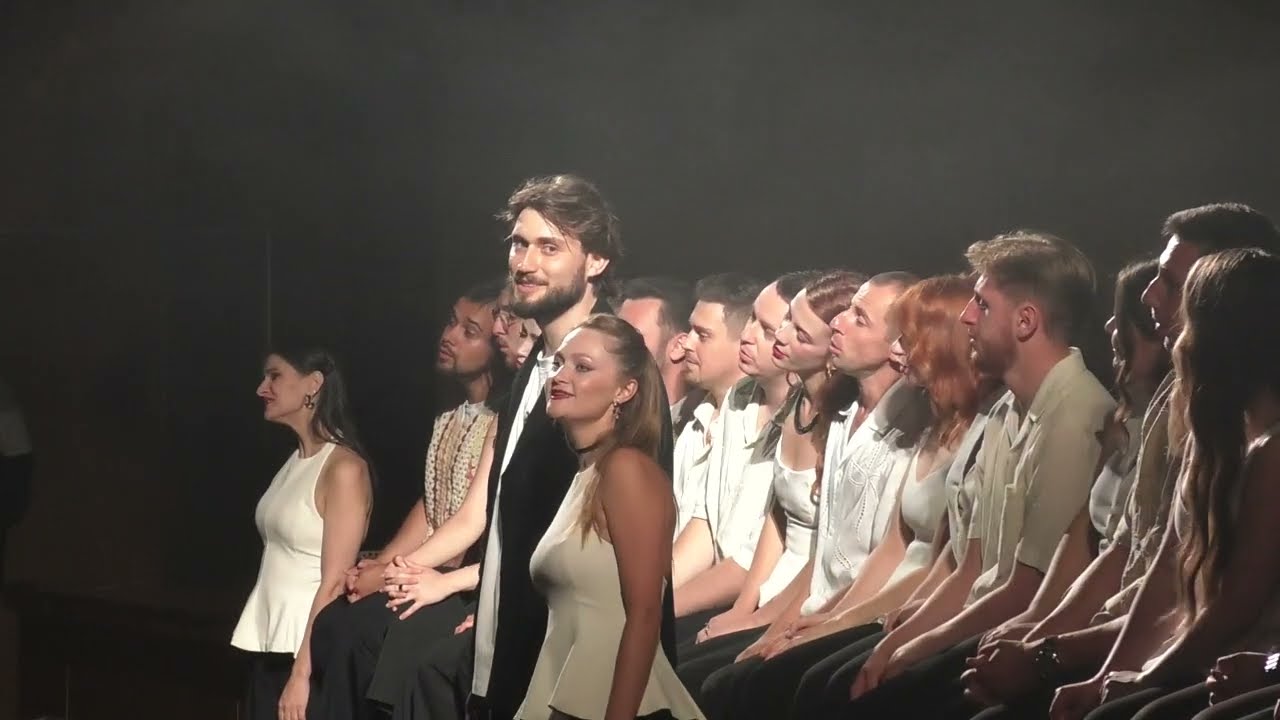 ГОМІН вТрускавці-нове