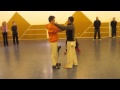 Karate selfdefense 2012