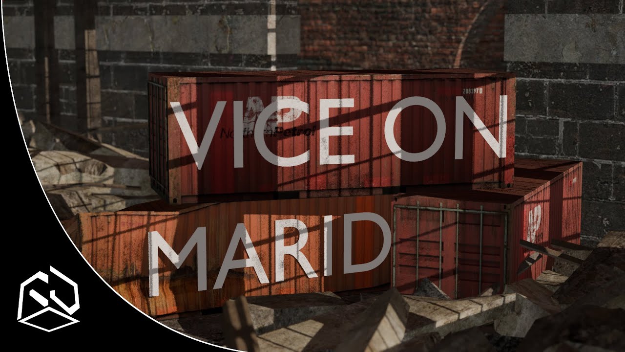 Tempus Cup 2 Stage 2 Demo Speedrun - vice on jump_marid (48.27)