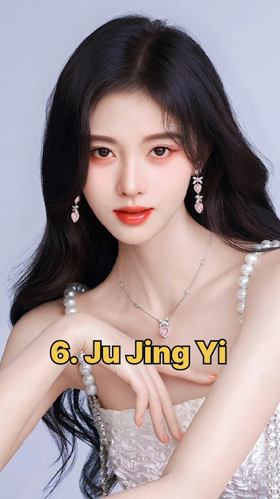 Top 10 chinese actresses according to fans 2025 #top10 #beautiful #actress