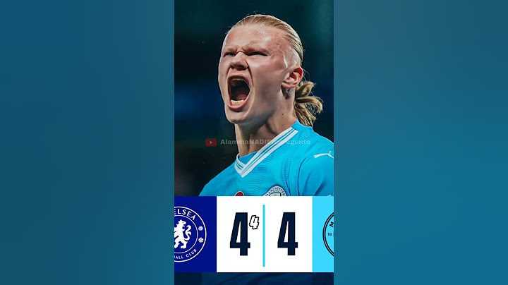 5 cosas que NO viste del Chelsea vs City