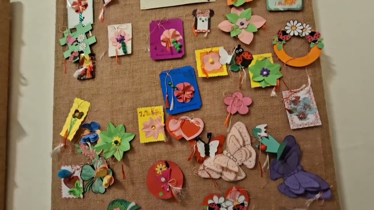 Mărțișor Tradiție Și Simbol Eu Sunt Pui De Moroșan 