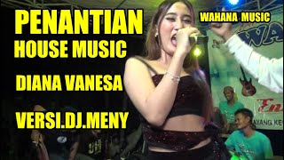 PENANTIAN