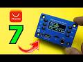 7 NEW Aliexpress Finds