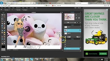 How to make a msp music video :OOO