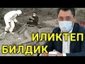 Баарыңар КӨРГҮЛӨ иликтеп чыктык...