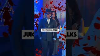 Yung Joc & Kendra Robinson ❤️ at -Relationships Matter Live: Where Real Conversations Transform Love