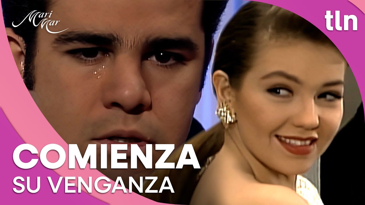 Bella se sale con la suya | Lo mejor de la semana en 'Marimar' | tlnovelas