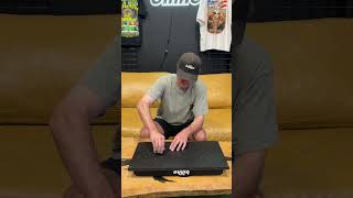 How to replace your insert piece