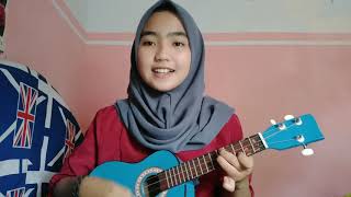 Download Lagu Potret   bagaikan langit    ukulele MP3