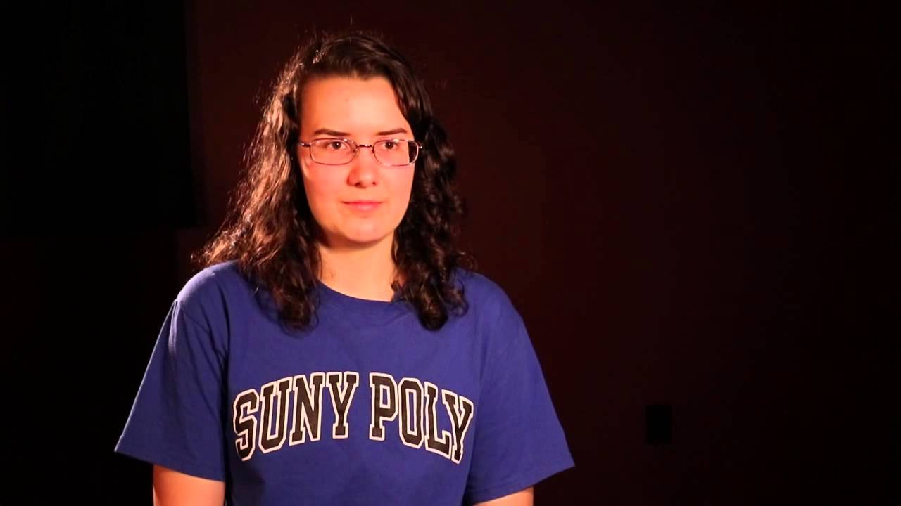 Alumni Us Suny Polytechnic Institute Utica New York Area