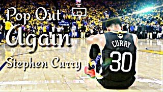 Stephen Curry Mix &quot;Pop out again&quot; ~ || ft. Polo G || 2019