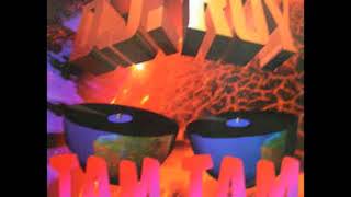 Download Lagu Dj Roy - Tam Tam (1998) MP3