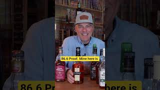 Evan Williams - Preference #whiskey
