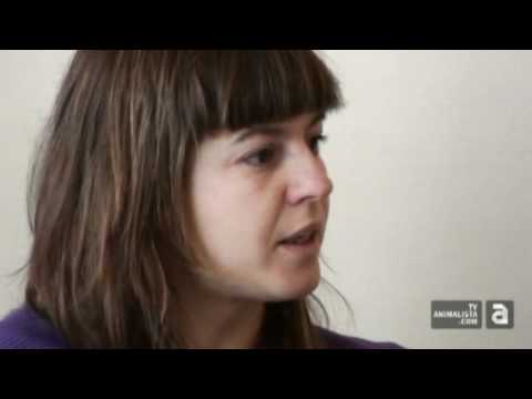 TV animalista. Entrevista a Elena Tova animalista que es ser