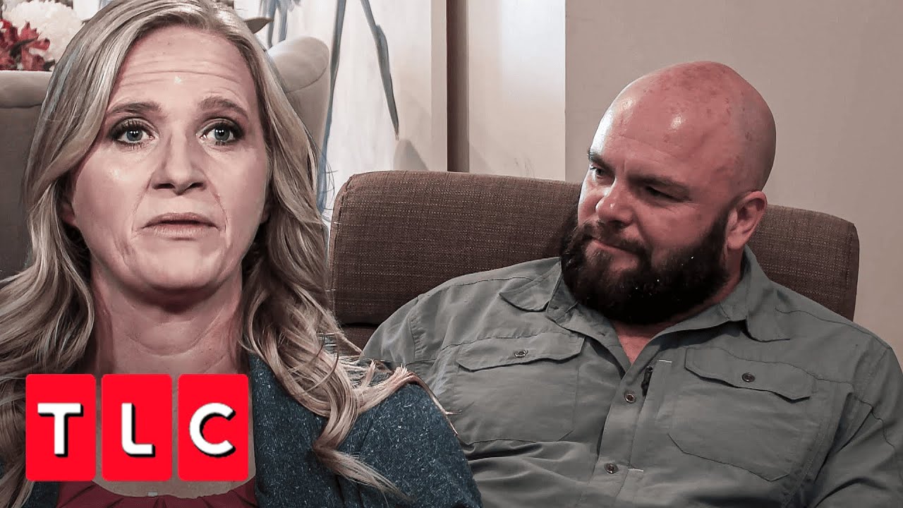 Kody puede enfrentar cargos federales por ser polígamo | 4 Esposas, 1  Marido | TLC Latinoamérica