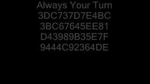 Pokemon Emerald GameShark Codes