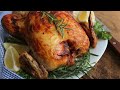 Recette poule Bourée bien facile a prepare