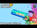 Epic Pocket Champs Showdown – Intense Battles!