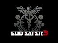 GOD EATER 3 Opening Animation With English Lyrics