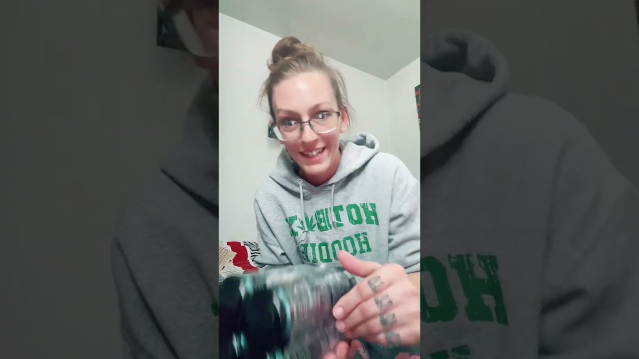 2mg Functional Blend just hits right