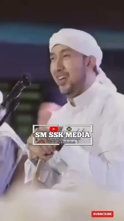 master hasan di kasih jempol sama habib ali azenal Abidin asegaf az-zahir #shorts