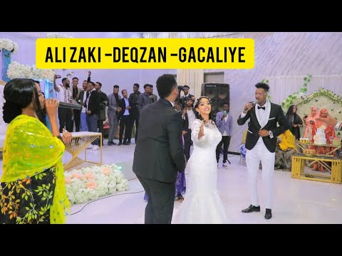 Faniinta Rer Hargeisa Ali Zaki Deqsan Abdinasir Abdijibar Gacaliye Aroski Nimco Diamond Jowh