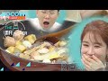 You wont believe yoo in nas cooking skills malaxiangguo  the manager ep 245  kocowa eng sub